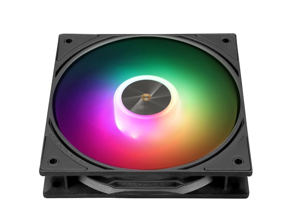 Вентилятор для корпуса Thermalright TL-P12-S