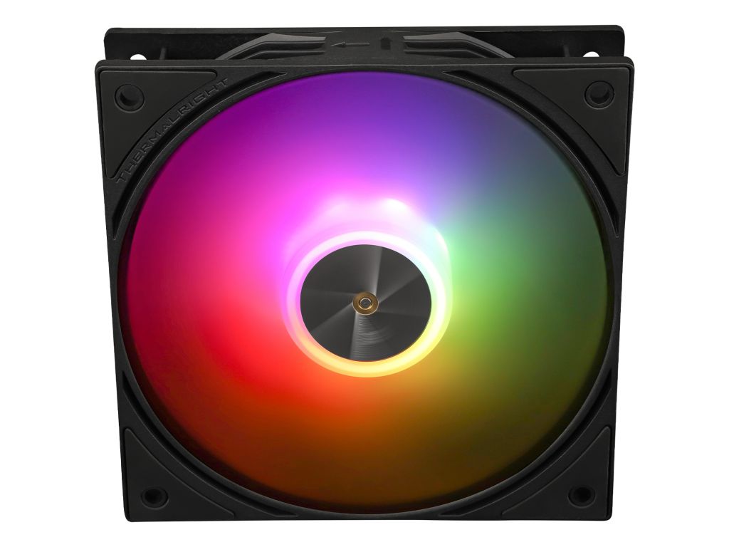 Вентилятор для корпуса Thermalright TL-P12-S