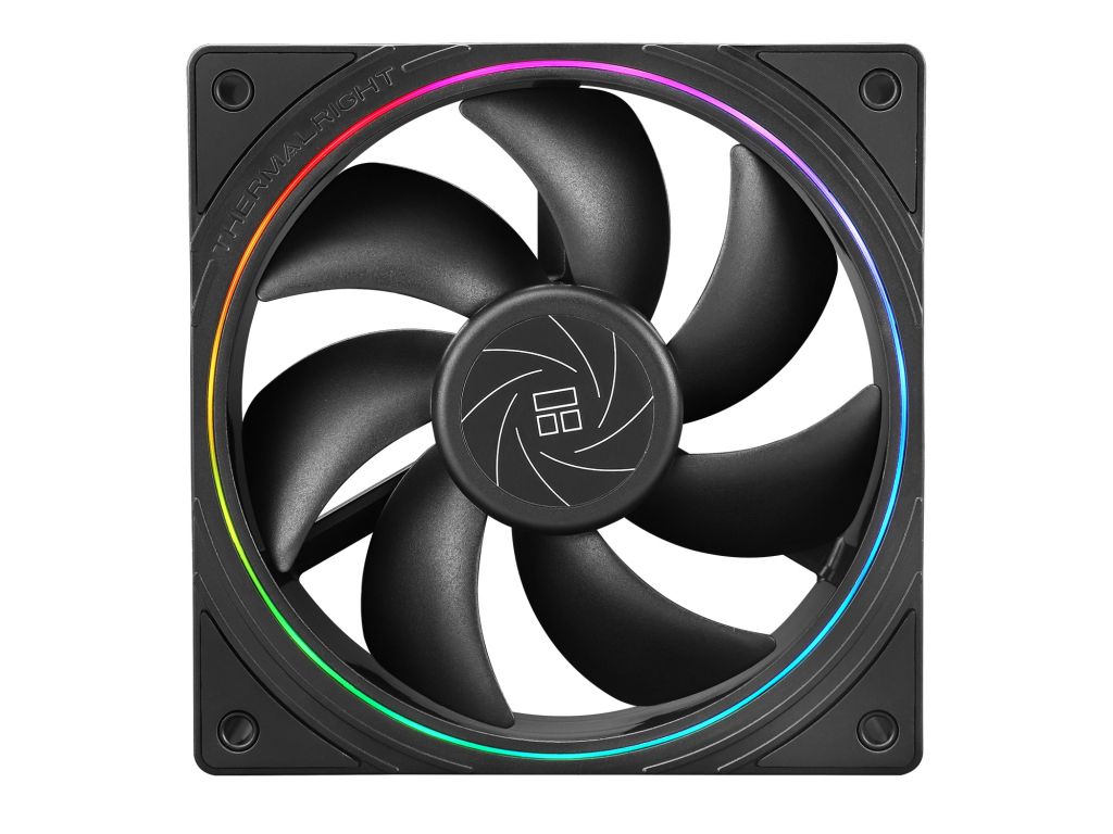 Вентилятор для корпуса Thermalright TL-S12