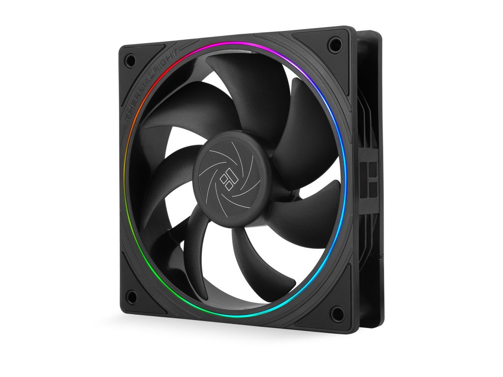 Вентилятор для корпуса Thermalright TL-S12