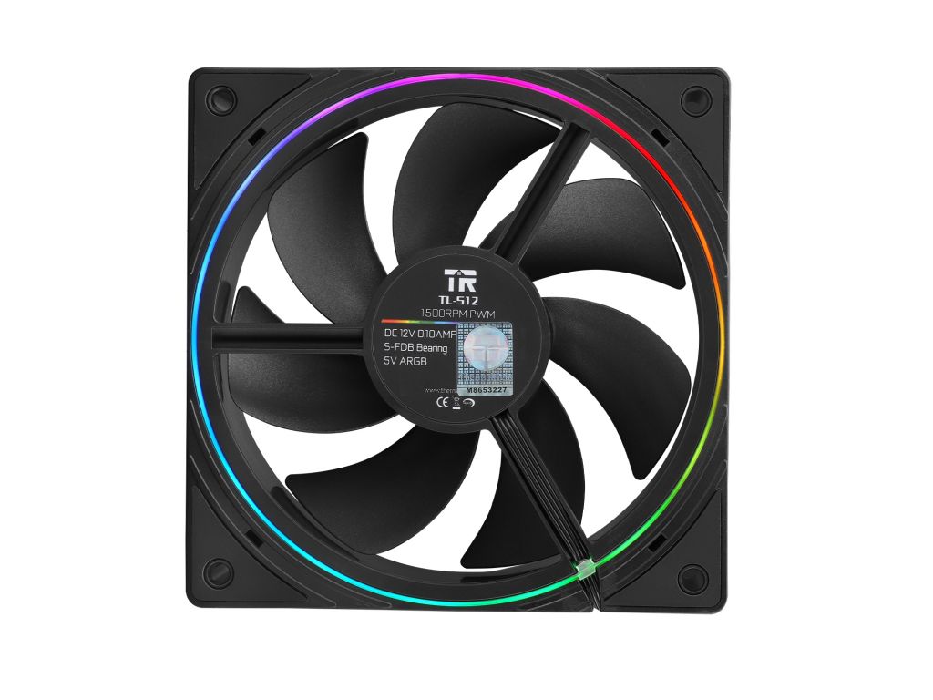 Вентилятор для корпуса Thermalright TL-S12