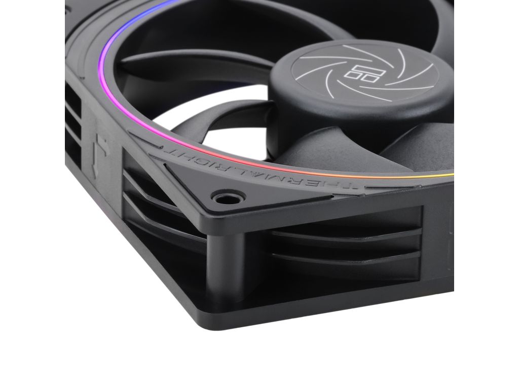 Вентилятор для корпуса Thermalright TL-S12