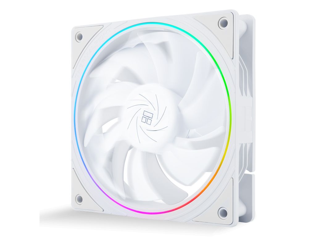 Вентилятор для корпуса Thermalright TL-S12-W