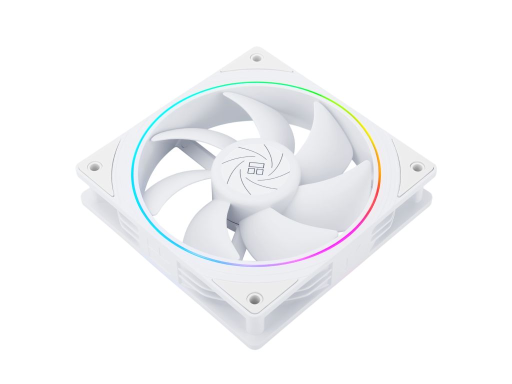 Вентилятор для корпуса Thermalright TL-S12-W