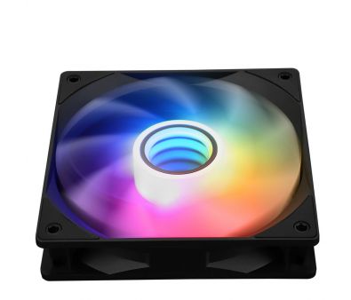     Thermalright TL-C12B-S V3 x3 ARGB