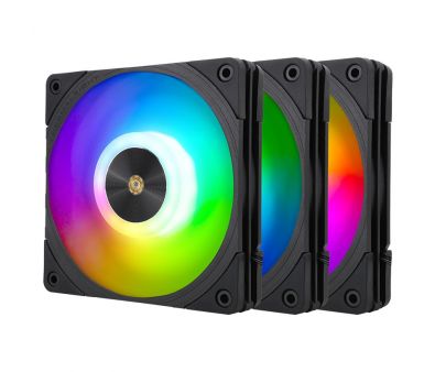     Thermalright TL-B12-S X3 ARGB
