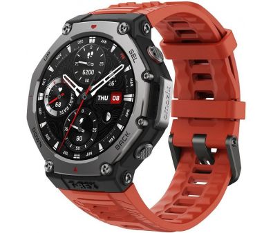   Amazfit T-Rex 3 ()
