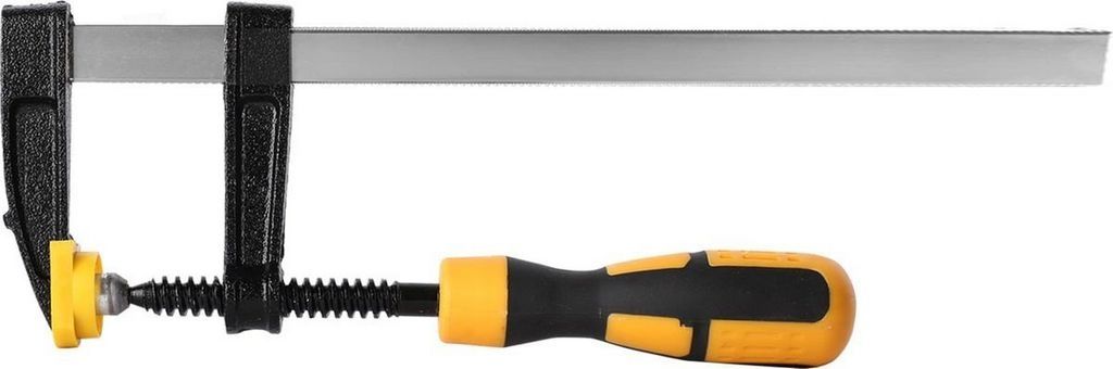 Струбцина Deli DL111230