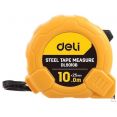 Рулетка Deli DL9010B