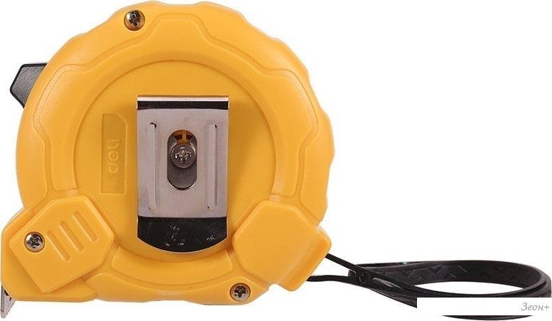 Рулетка Deli DL9010B