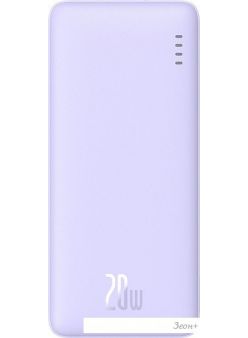   Baseus Airpow Fast Charge Power Bank 20W 10000mAh ()