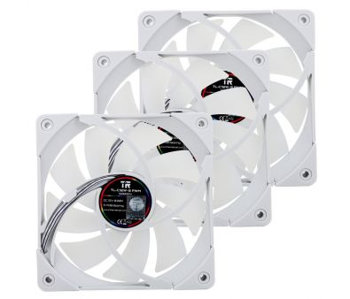     Thermalright TL-C12CW-S X3 ARGB