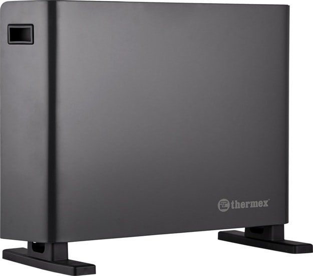 Конвектор Thermex Pronto 1500M (черный)