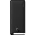 Внешний аккумулятор Baseus Airpow Fast Charge Power Bank 20W 10000mAh (черный)