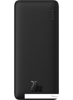   Baseus Airpow Fast Charge Power Bank 20W 10000mAh ()