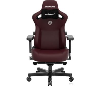  ()  AndaSeat Kaiser 3 AD12YDC-L-01-A-PV/C ()