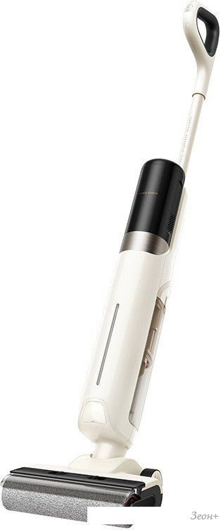 Вертикальный моющий пылесос Dreame Trouver Wet and Dry Vacuum K30 HMH14A (евровилка)