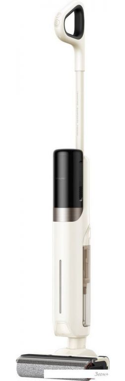 Вертикальный моющий пылесос Dreame Trouver Wet and Dry Vacuum K30 HMH14A (евровилка)