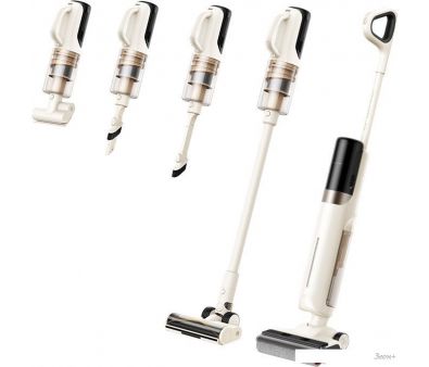  Dreame Trouver Wet and Dry Vacuum K30 Mix HMV24A ()