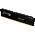 Оперативная память Kingston FURY Beast 8ГБ DDR5 6000 МГц KF560C30BBE-8