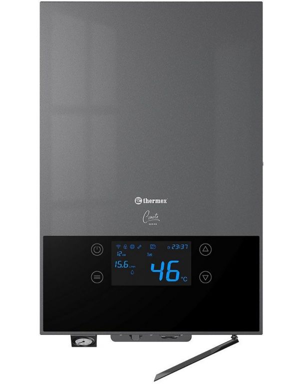 Отопительный котел Thermex Cometa 6-12 Wi-Fi