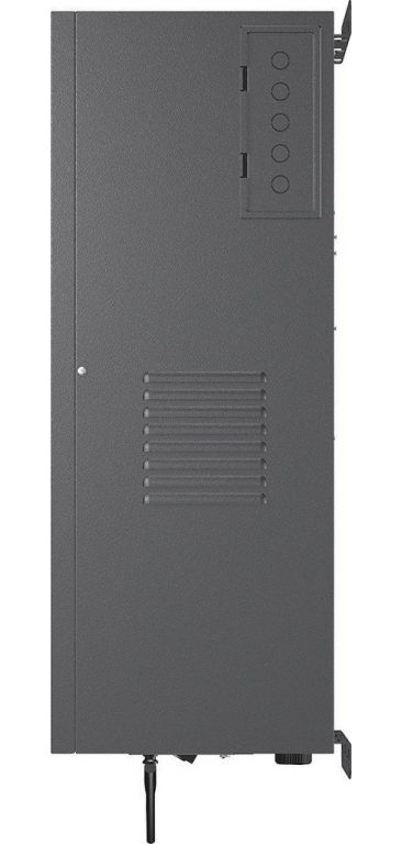 Отопительный котел Thermex Cometa 6-12 Wi-Fi