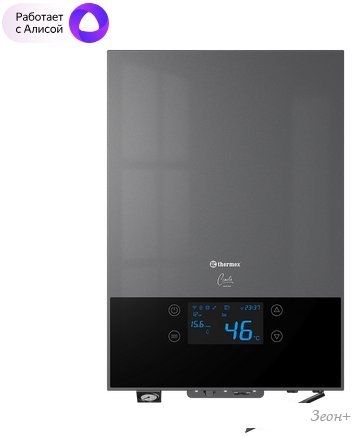 Отопительный котел Thermex Cometa 12-24 Wi-Fi