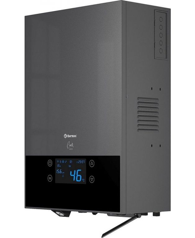 Отопительный котел Thermex Cometa 12-24 Wi-Fi