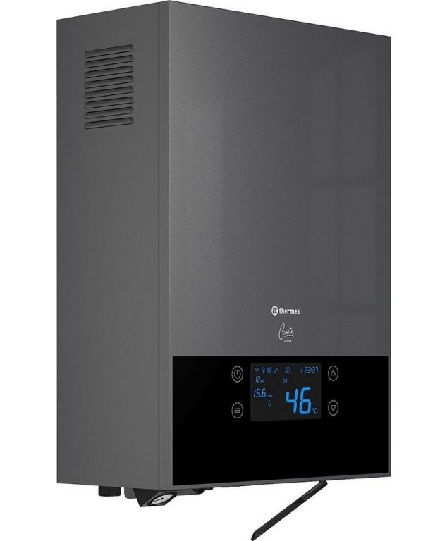 Отопительный котел Thermex Cometa 12-24 Wi-Fi