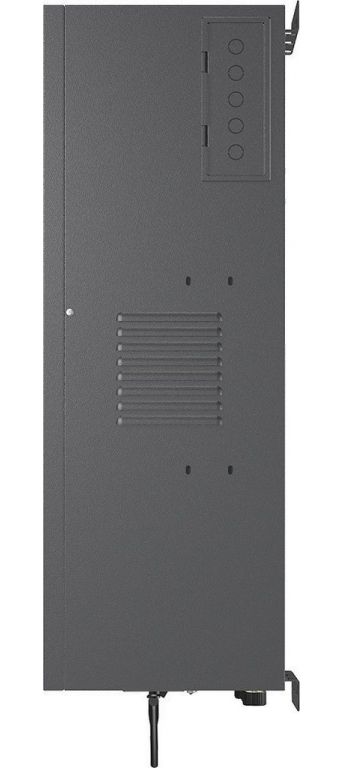 Отопительный котел Thermex Cometa 12-24 Wi-Fi