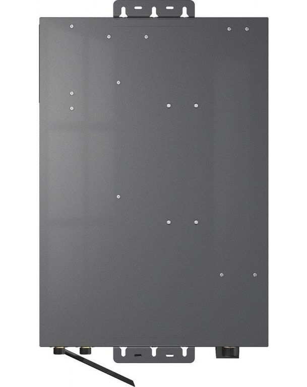 Отопительный котел Thermex Cometa 12-24 Wi-Fi