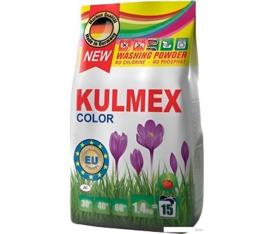   Kulmex Color (1.4 )