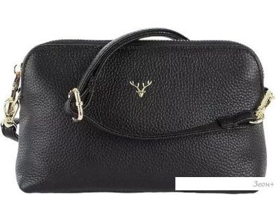  Poshete 886-5009-BLK ()