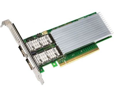   Intel E810-CQDA2