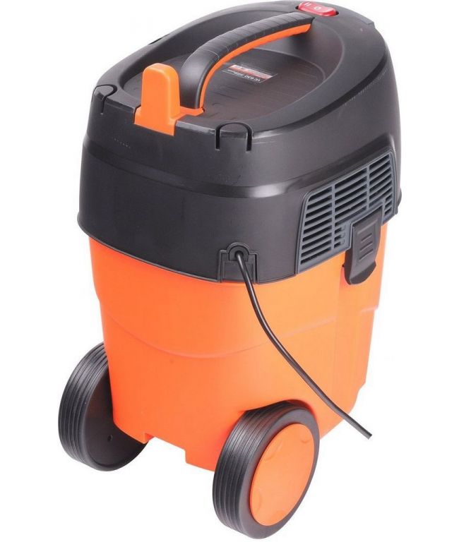 Пылесос Patriot VC 630