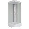 Душевая кабина Niagara Promo P90/26Q/MT 90x90x215