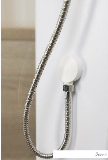 Душевая кабина Niagara Promo P90/26Q/MT 90x90x215