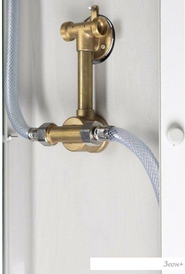 Душевая кабина Niagara Promo P90/26Q/MT 90x90x215