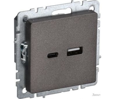  USB IEK Brite BR-U22-018-K45