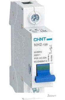   Chint NH2-125 4P 32A 401055