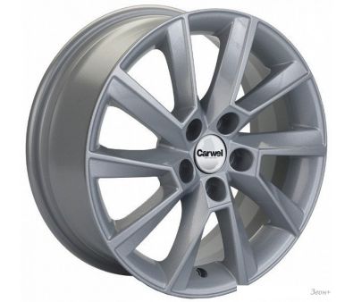   Carwel  1507 15x6" 5x100 DIA 57.1 ET 38 SLT