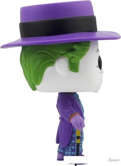Фигурка Funko Heroes DC Batman 1989 Joker w/Hat w/Chase 47709