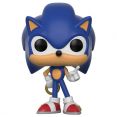 Фигурка Funko Games Sonic the Hedgehog Sonic with Ring 20146