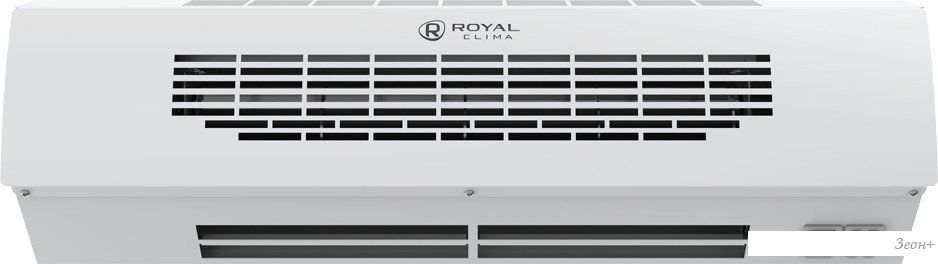 Тепловая завеса Royal Clima RAH-HG1.0E6M
