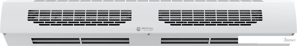 Тепловая завеса Royal Clima RAH-HG1.0E6M