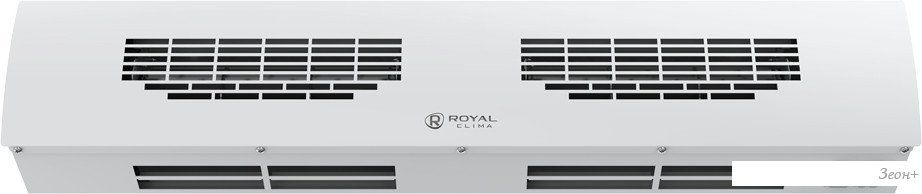 Тепловая завеса Royal Clima RAH-HG1.0E6M