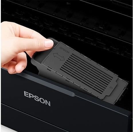 МФУ Epson L8160 (черный)