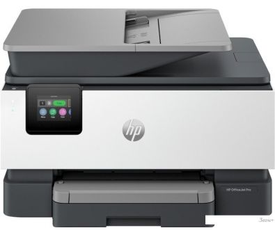  HP OfficeJet Pro 9120 4V2M9C