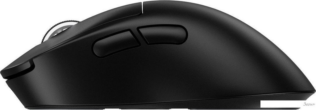 Игровая мышь Logitech Pro X Superlight 2 DEX (черный)