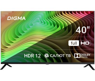  Digma DM-LED40SBB36